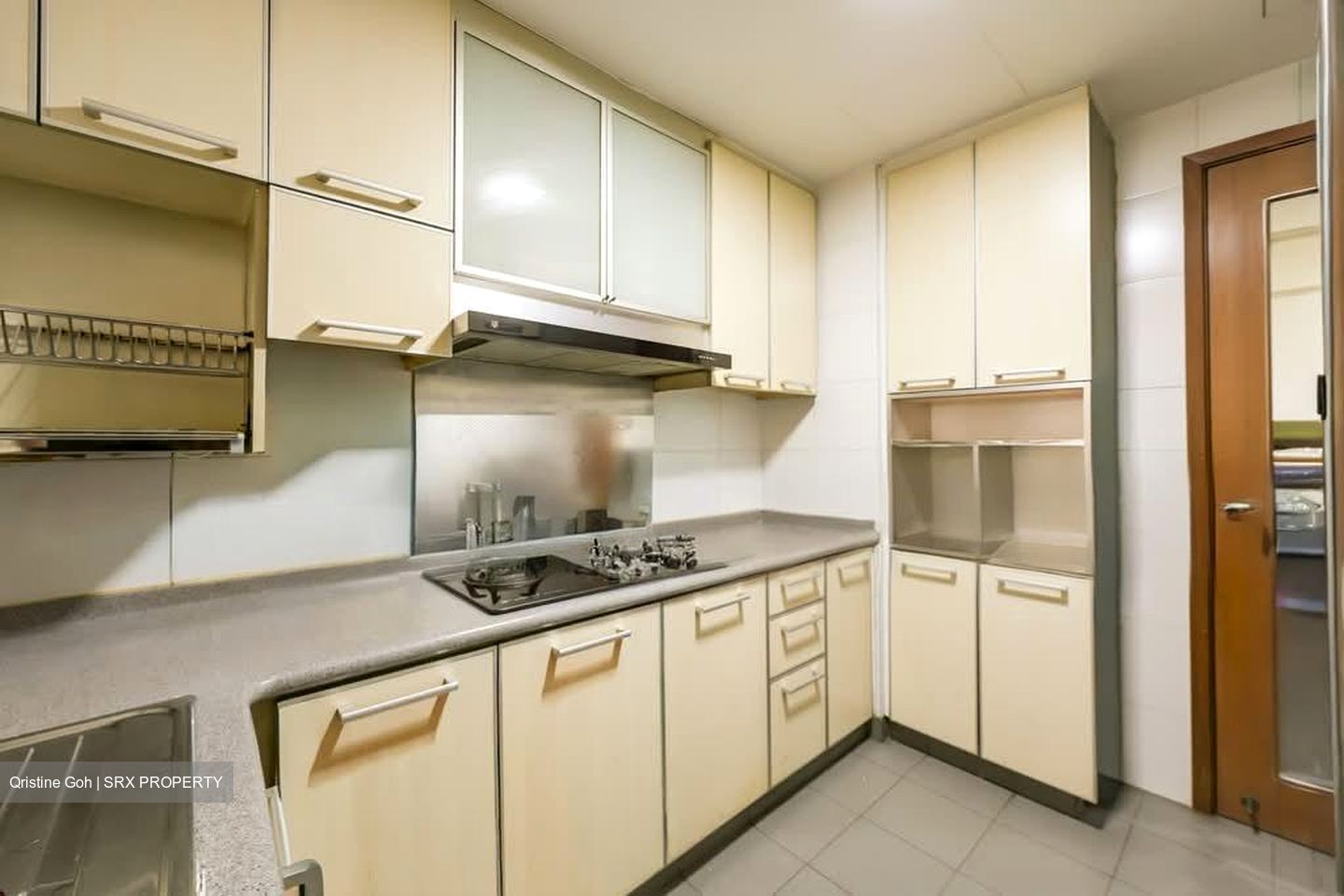 Park Green (D19), Condominium #593541951